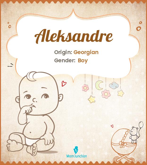 200 Georgian Baby Names That Exude Royalty_image