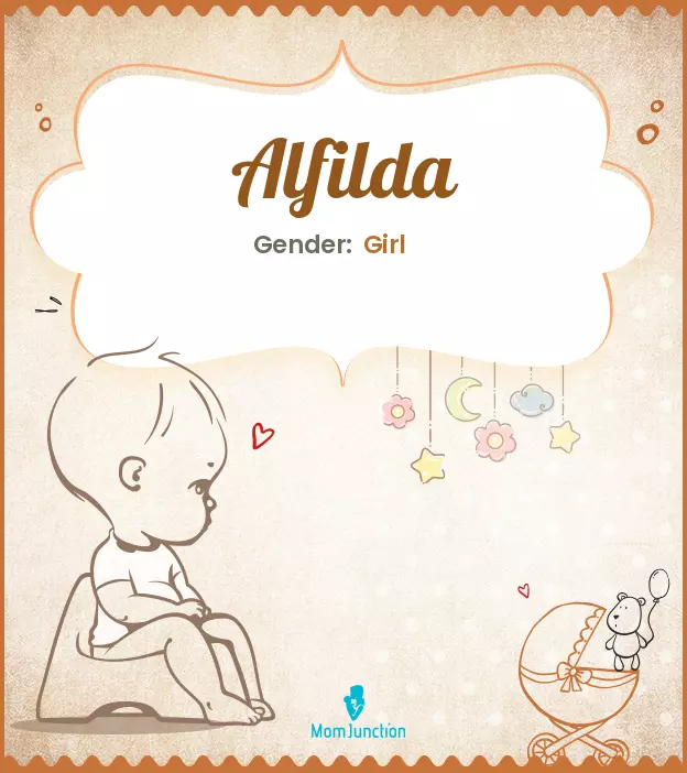 alfilda