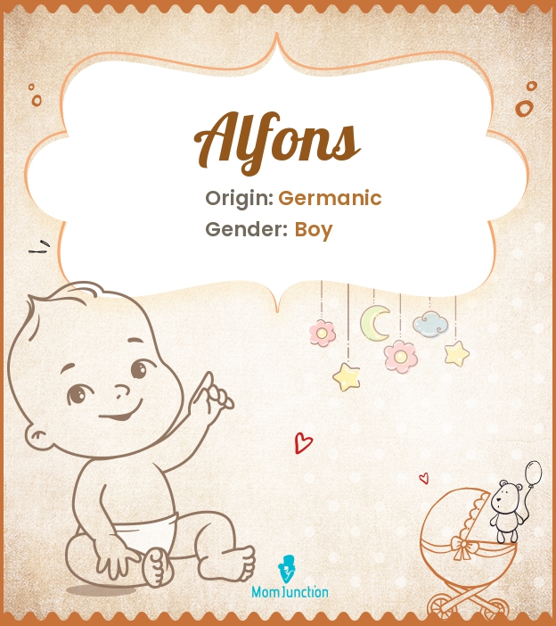 Alfons