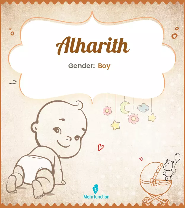 alharith