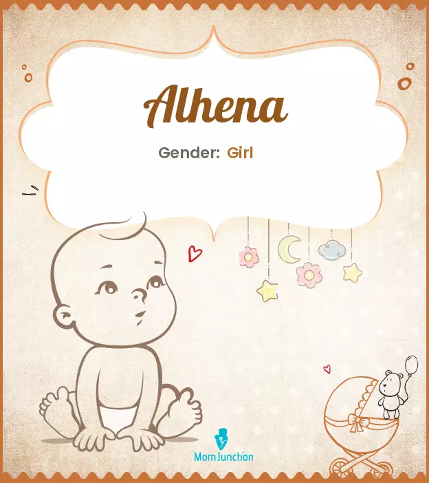 Alhena Baby Name: Meaning, Origin, Popularity_image