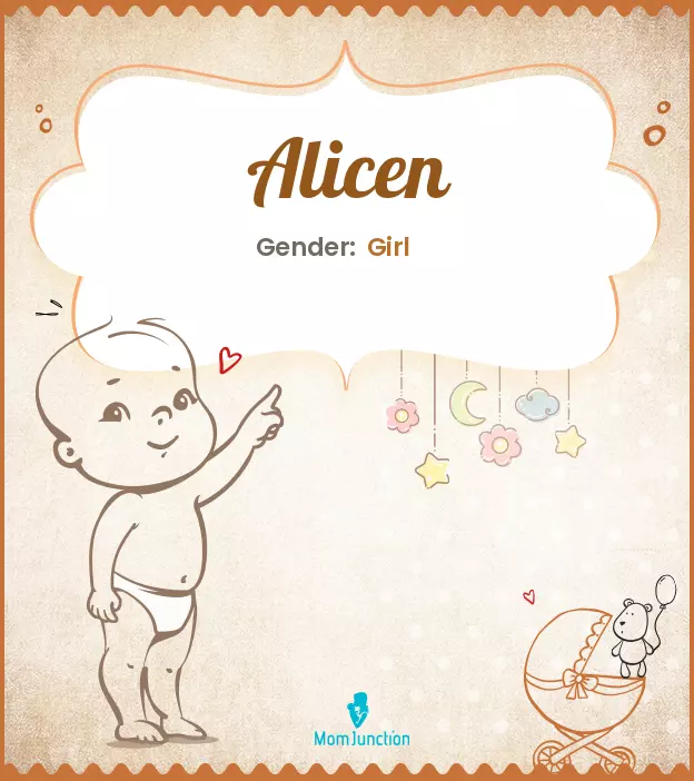 Alison, meaning of noble birth