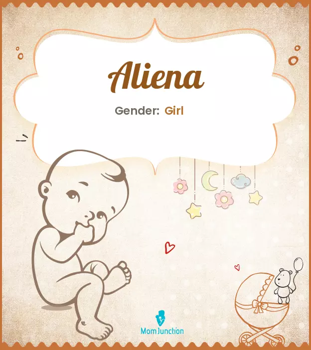 Aliena Baby Name: Meaning, Origin, Popularity | MomJunction