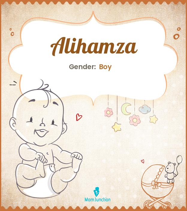 alihamza