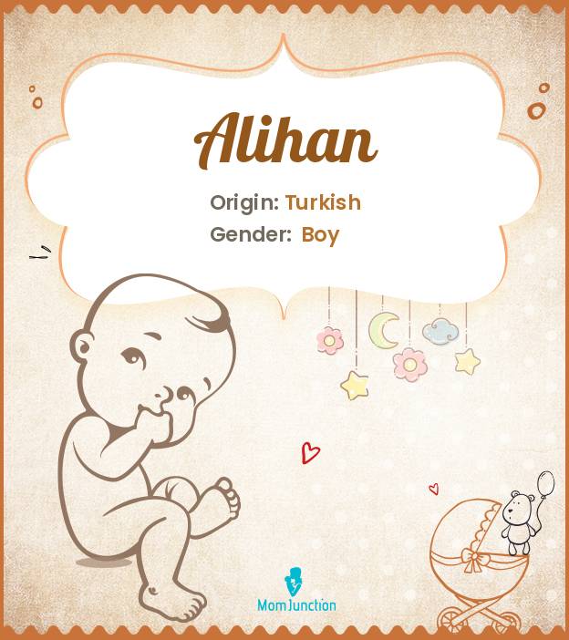 Alihan