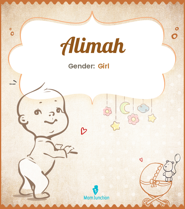 alimah