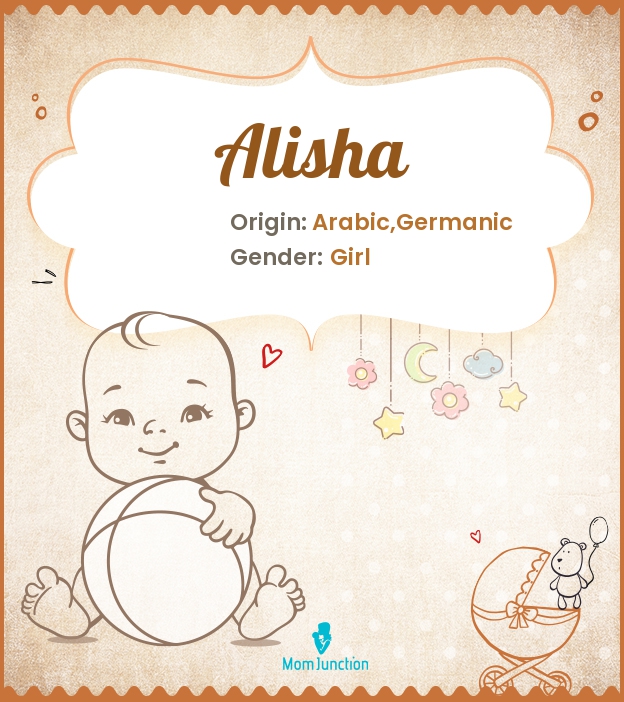 alisha