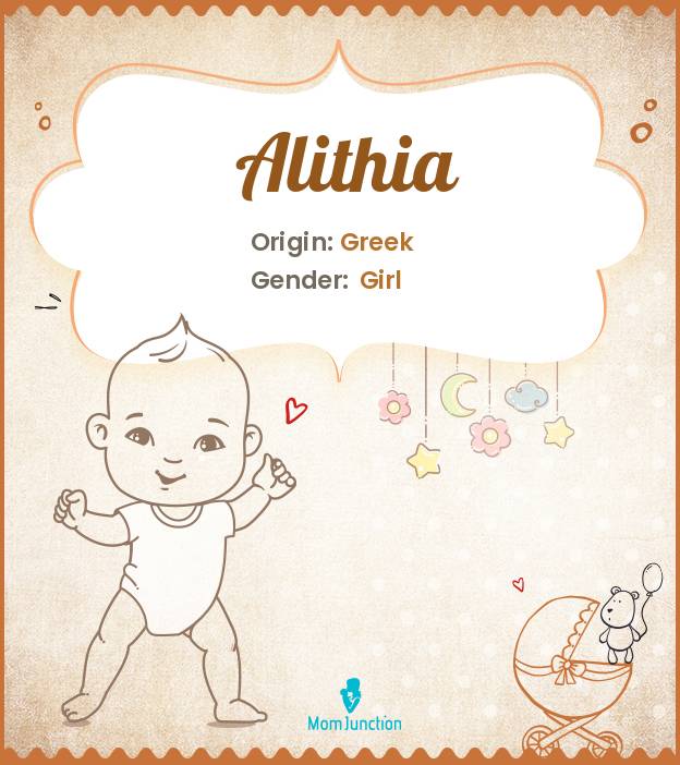 alithia