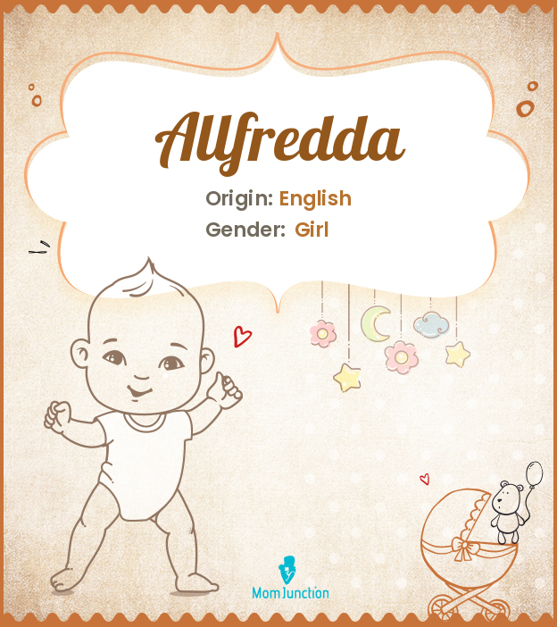 allfredda