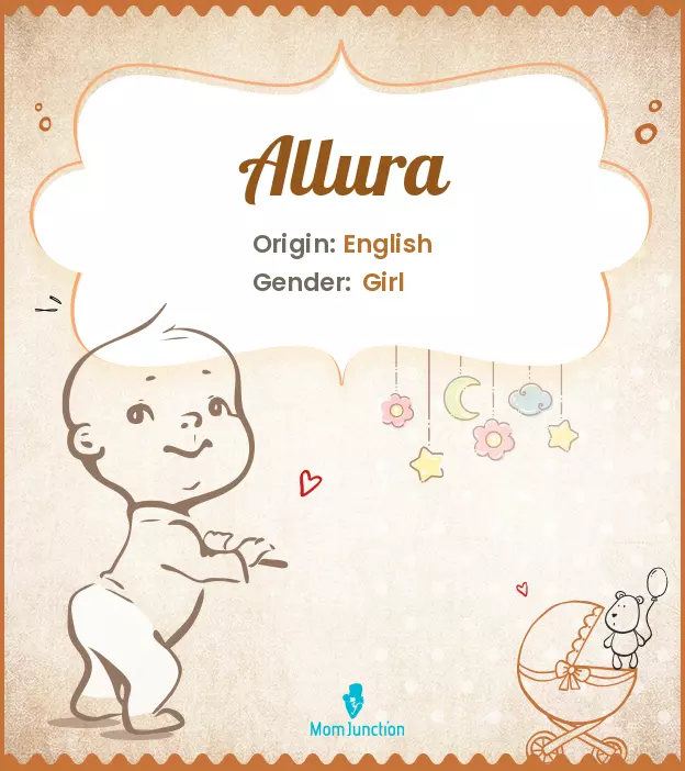 Allura Baby Name: Meaning, Origin, Popularity | MomJunction