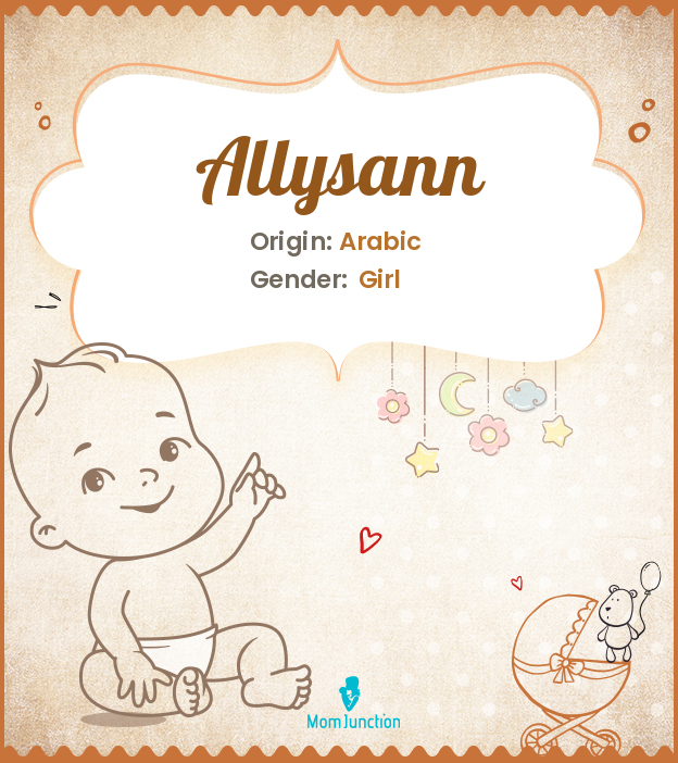 allysann