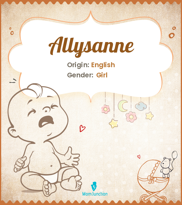 allysanne