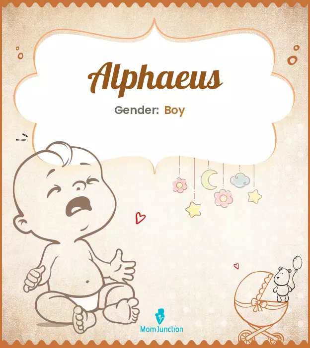 Alphaeus Name Meaning, Origin, History, And Popularity ...