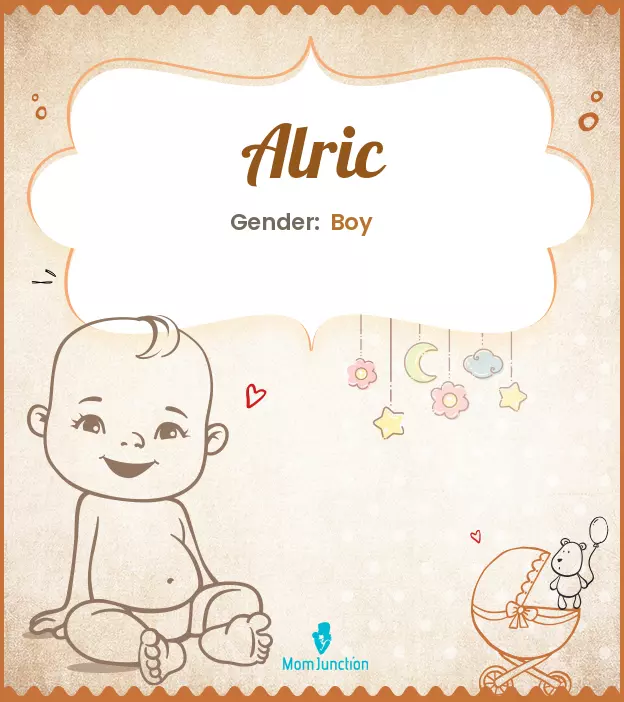 Alric