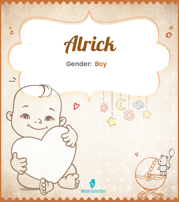 alrick