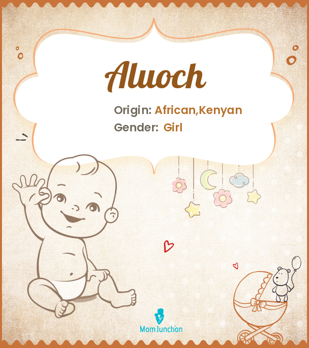 Aluoch