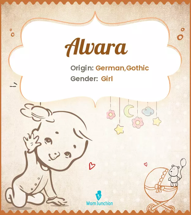 Alvara Baby Name: Meaning, Origin, Popularity | MomJunction