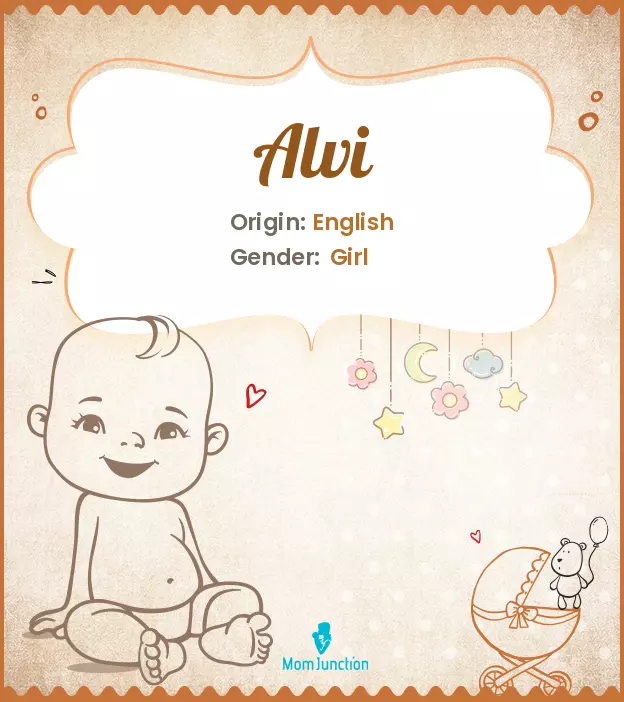 Alvi Baby Name: Meaning, Origin, Popularity | MomJunction