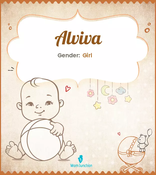 Alviva Baby Name: Meaning, Origin, Popularity_image