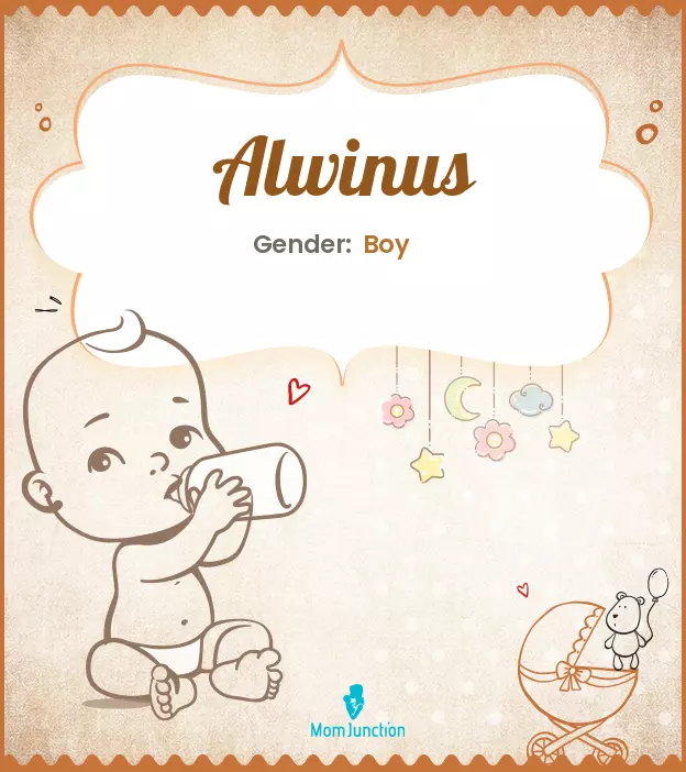 alwinus