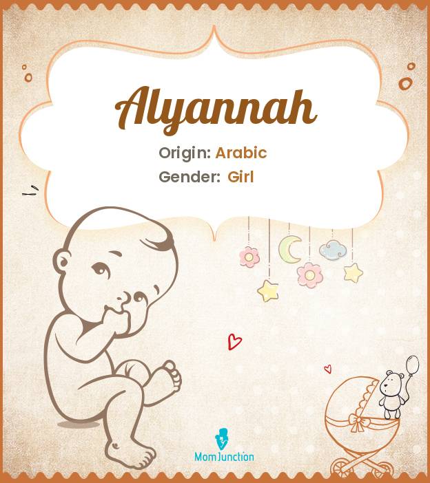 Alyannah