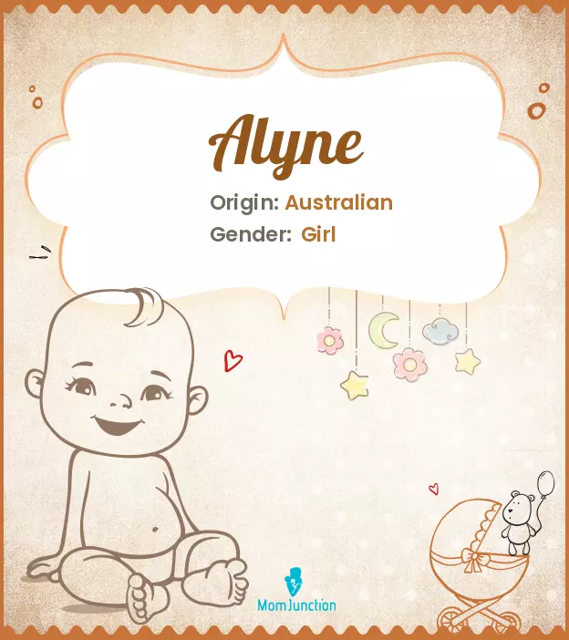 Alyne Baby Name: Meaning, Origin, Popularity | MomJunction