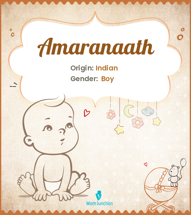 Amaranaath