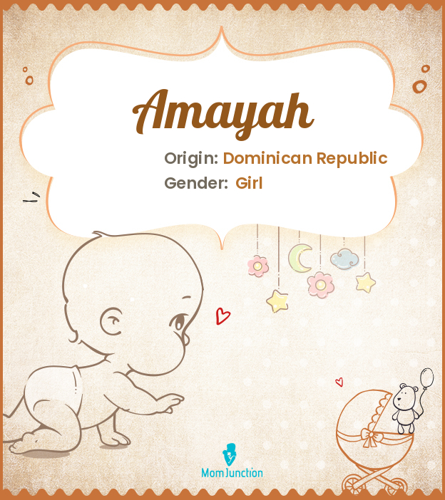 Amayah