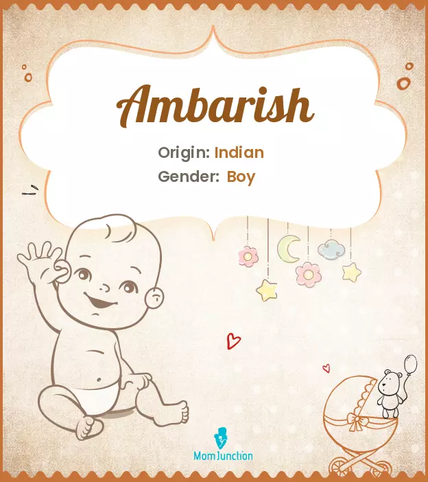 Ambarish_image