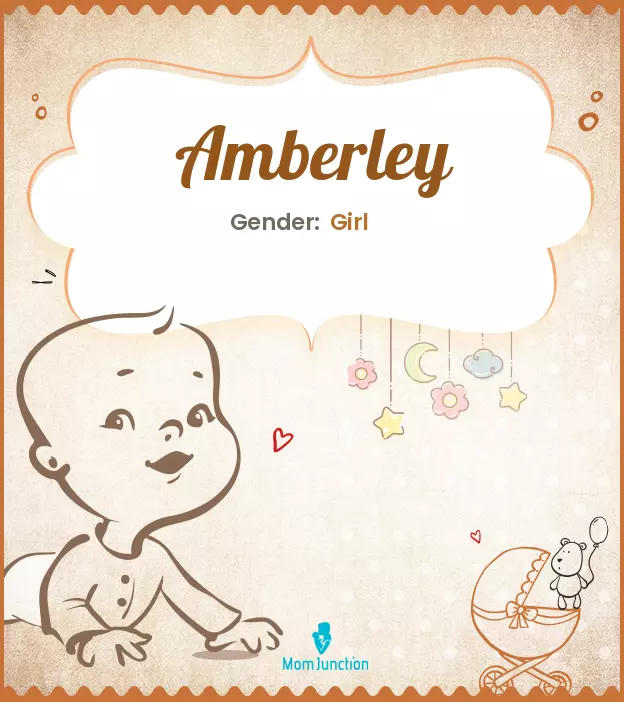 Amberley Baby Name: Meaning, Origin, Popularity | MomJunction