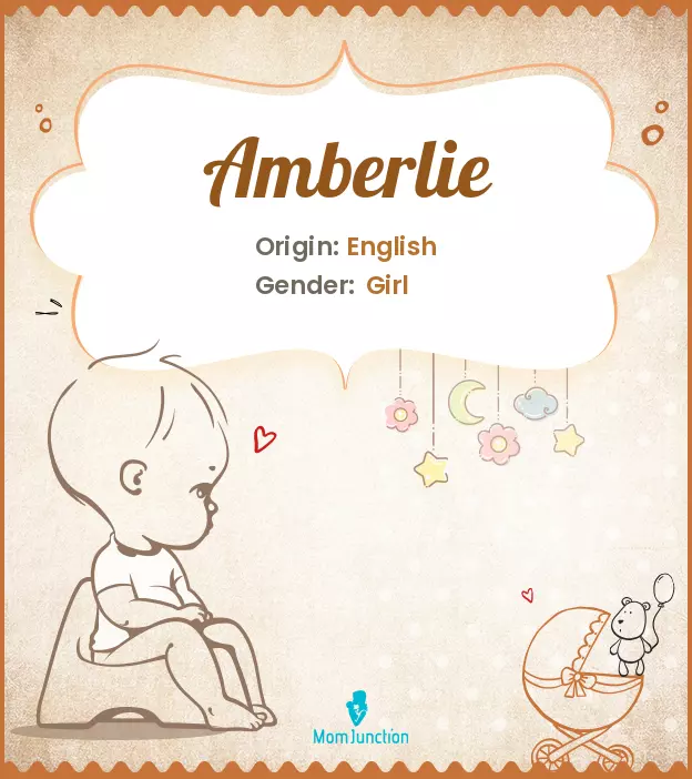 amberlie