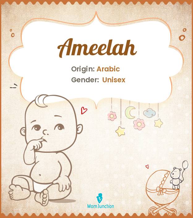 Ameelah