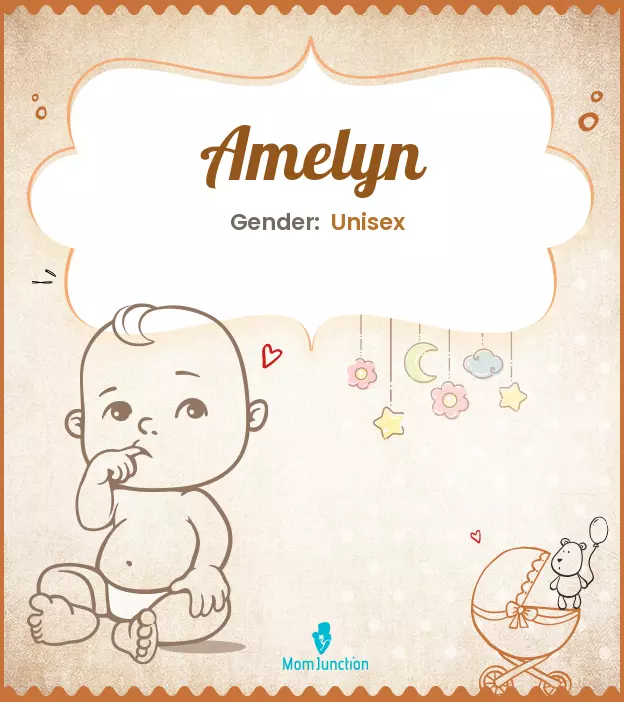 amelyn