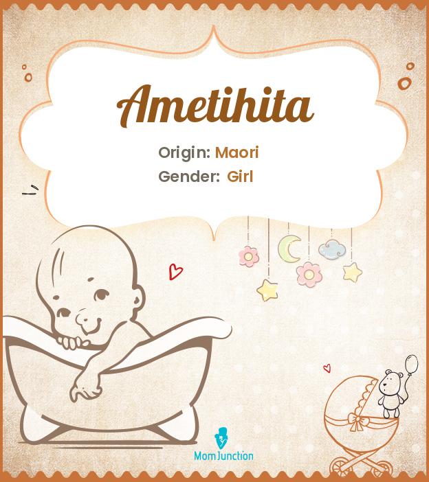 Ametihita