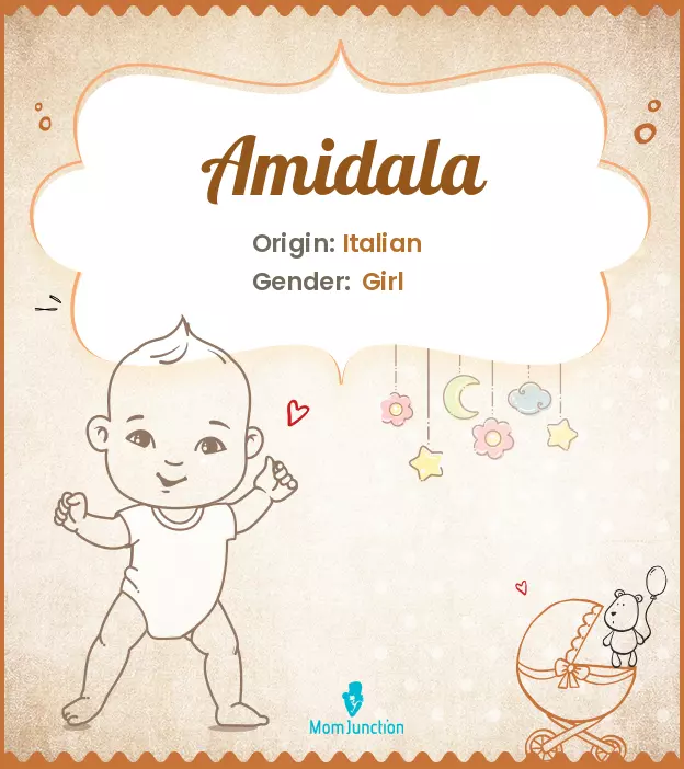 Amidala Baby Name: Meaning, Origin, Popularity_image