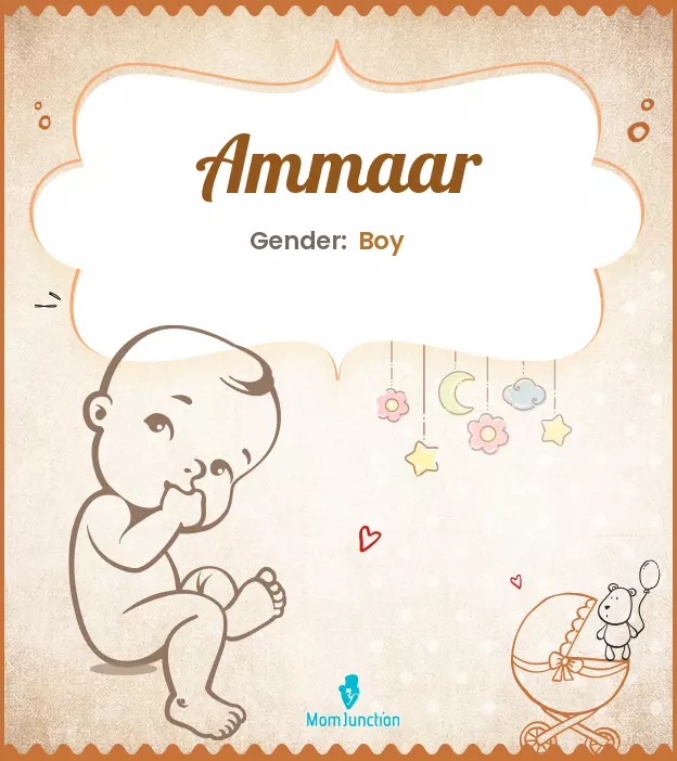 ammaar