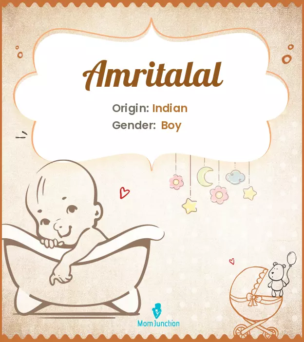 Amritalal_image