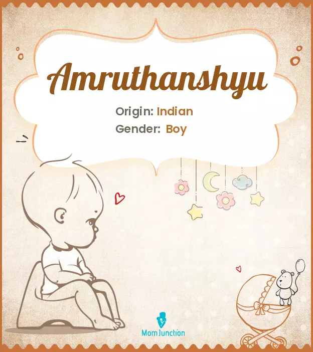 Amruthanshyu_image