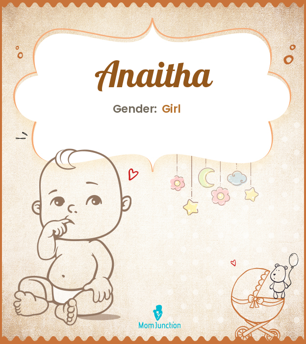 anaitha
