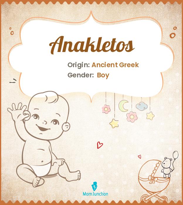 Anakletos