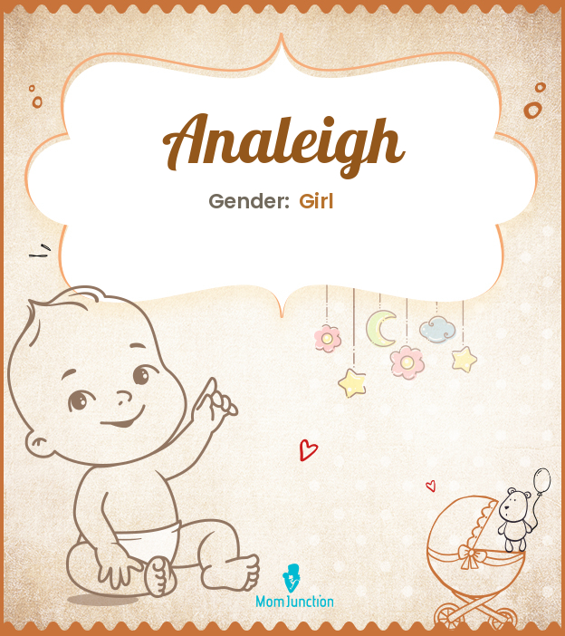 analeigh