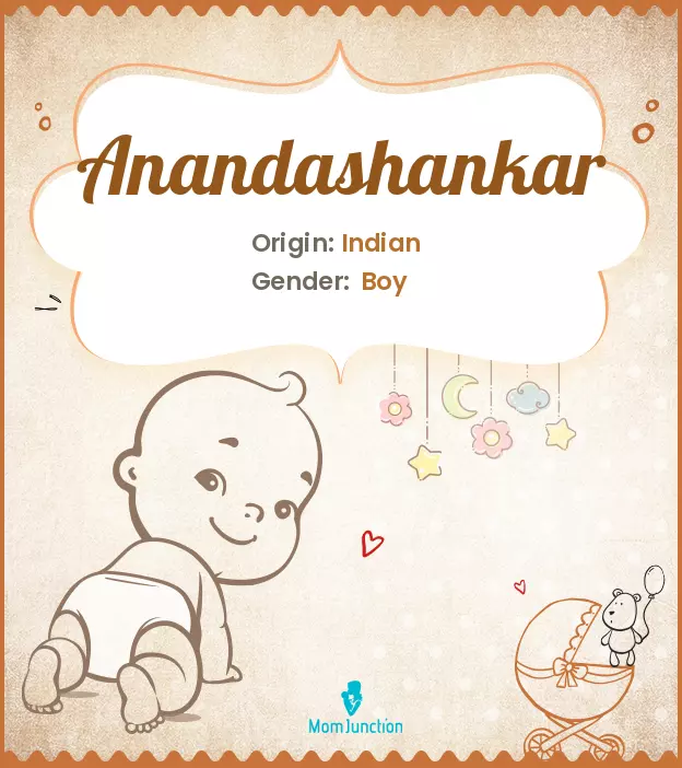 Anandashankar_image