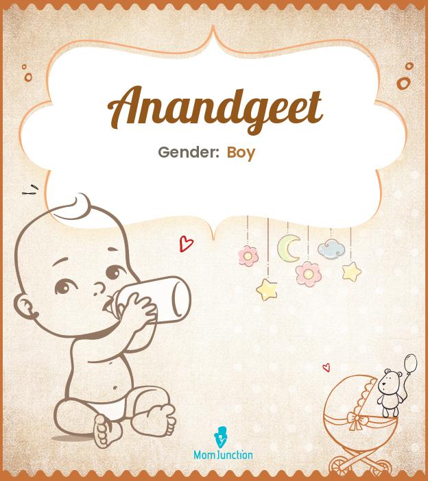77 Melodious Boy Names That Mean Song_image