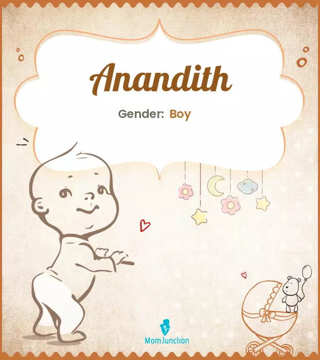 anandith