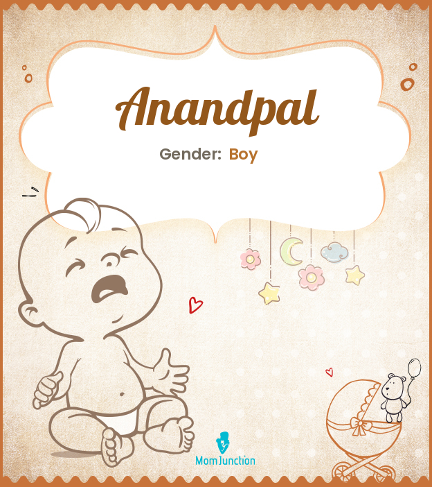 anandpal