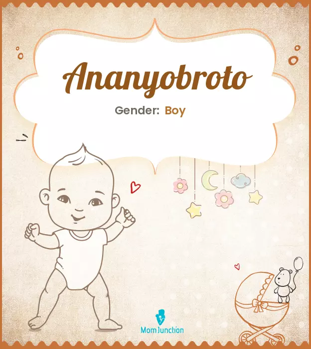 Ananyobroto_image