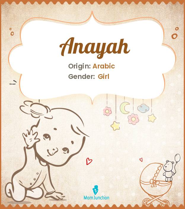 anayah