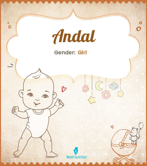 andal