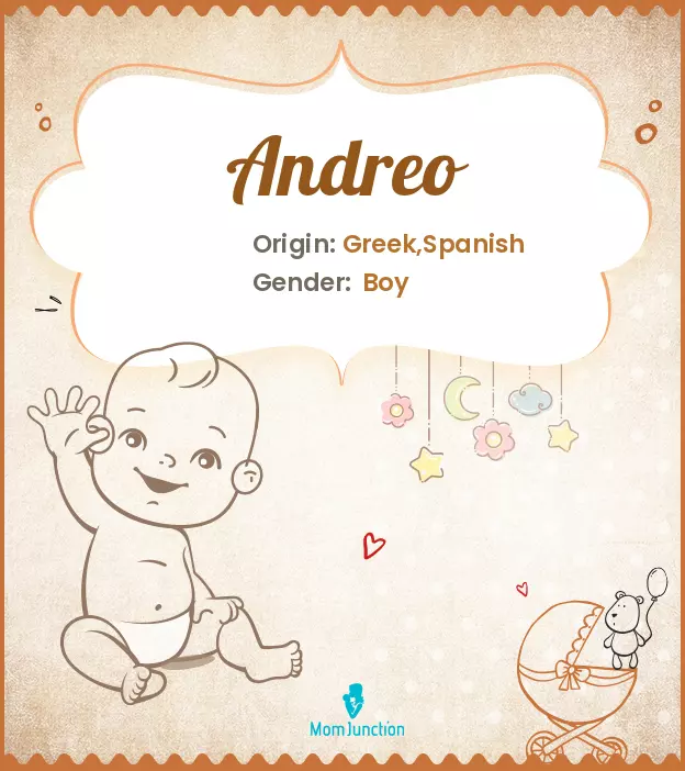 Andreo