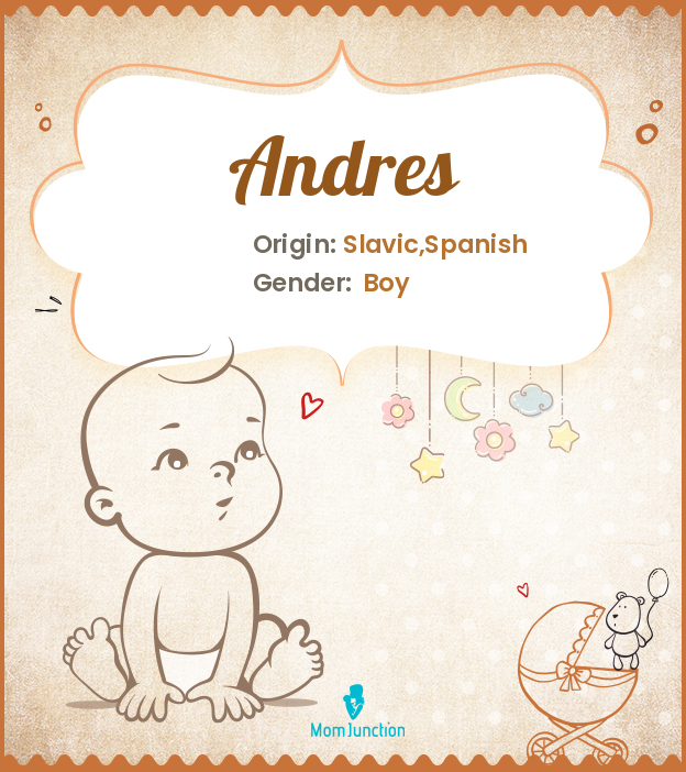 andres